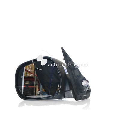 Genuine Toyota Hiace Door Mirror LH Electric Without Indicator (01/05-02/19)