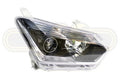 Isuzu Dmax Head Lamp Right Hand With Projector With LED (08/16-2020)
