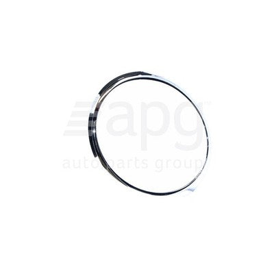 Genuine Mitsubishi Outlander ZJ Front Bar Grille Mould Chrome RH (01/14-01/15)