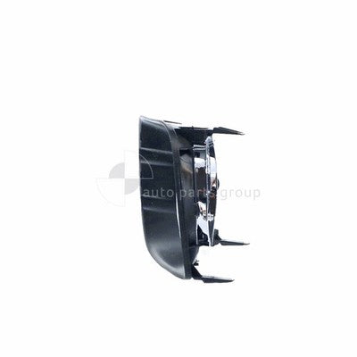 Genuine Toyota Landcruiser Prado Front Bar Grille LH (08/09-11/13)