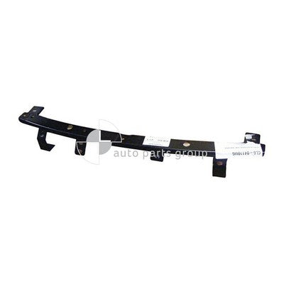 Genuine Mitsubishi Outlander ZG Front Bar Reinforcement Upper (11/06-10/09)