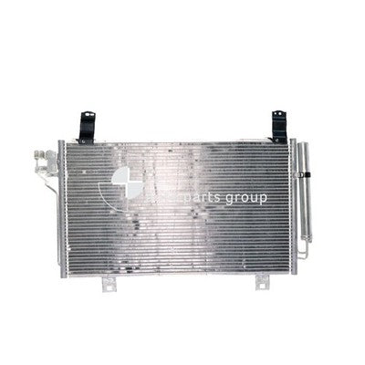 Mazda CX-5 KE/KF A/C Condenser 8 mm Fin (02/12-01/22)