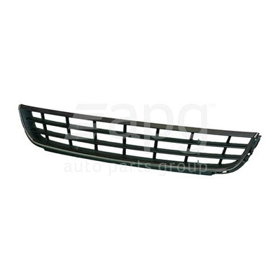 Genuine Volkswagen Jetta 1B Front Bar Grille (09/11-02/16)
