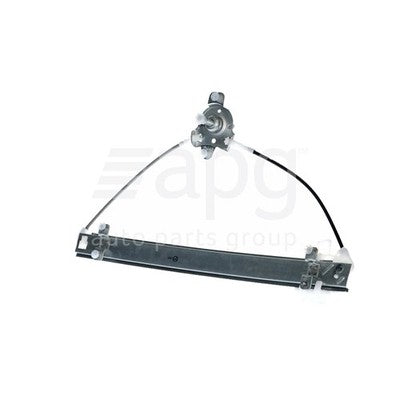 Hyundai Lantra J2/J3 Front Door Window Regulator RH (05/95-10/00)
