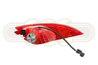 Genuine Hyundai Ix35 Fog Lamp Right Hand Rear Red (11/09-05/15)