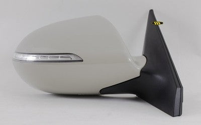 Genuine Kia Sportage Door Mirror Right Hand Assembly No Auto Fold (05/10-09/13)