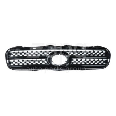 Toyota RAV4 ACA33/GSA33 Grille (11/05-On)