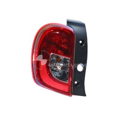 Genuine Nissan Micra K13 Tail Lamp LH (04/15-12/16)