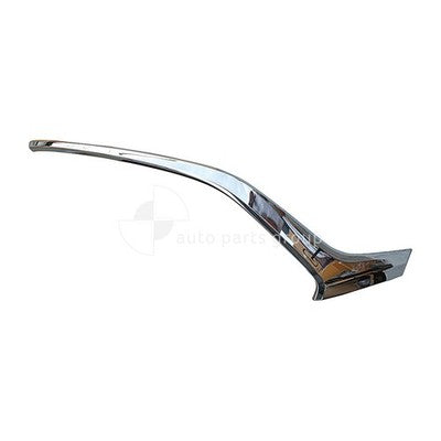 Mazda 2 2C/DJ/DL Grille Mould RH (10/14-10/19)