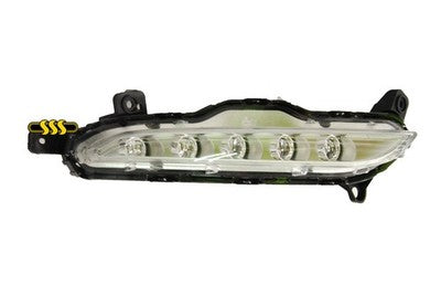 Genuine Hyundai Tucson Daytime Running Lamp Right Hand (04/15-06/18)