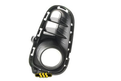 Genuine Kia Rio Fog Lamp Cover Left Hand (12/16-04/20)