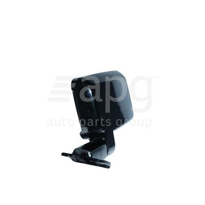 Toyota Landcruiser 60 SERIES Door Mirror RH (08/80-01/90)
