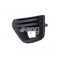 Genuine Nissan Patrol Y62 Front Bar Grille LH (08/19-12/22)