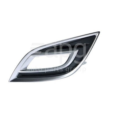 Genuine Mazda CX-9 TB Front Bar Grille LH (10/09-12/12)