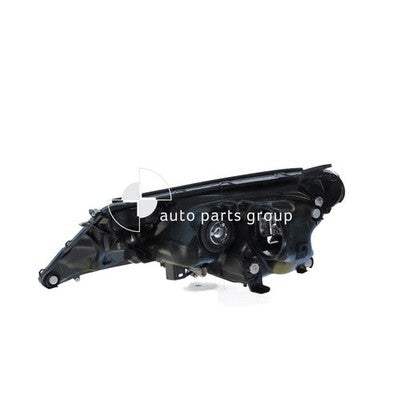 Toyota RAV4 ALA49/ASA44/ZSA42 Head Lamp RH Halogen (12/12-11/15)