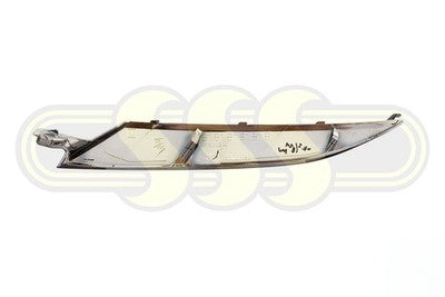 Genuine Honda Hrv Head Lamp Mould Right Hand Chrome Chrome (2018-12/21)