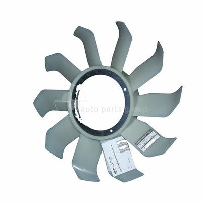 Genuine Nissan Patrol GU Radiator Fan Blade 7/07-12/16 3.0L ZD30T 4CYL T/DSL