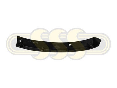 Genuine Toyota Fortuner Bar Flare Left Hand Rear (05/20-On)