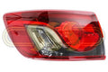 Genuine Mazda Cx9 Tail Lamp Left Hand (10/12-05/16)