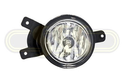 Genuine LDV G10 Van Fog Lamp Left Hand Front (2015-On)