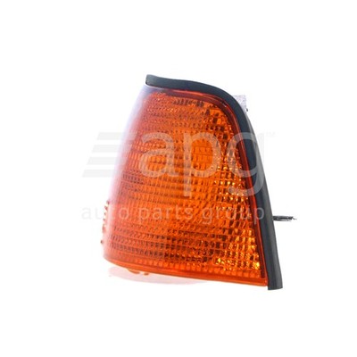 BMW 3 Series E36 Front Park / Indicator Lamp LH (05/91-09/00)