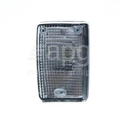 Toyota Landcruiser 60 SERIES Front Park / Indicator Lamp LH (08/80-01/90)