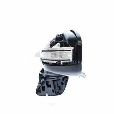 Genuine Honda Civic 9th Gen Door Mirror LH (02/12-07/14)