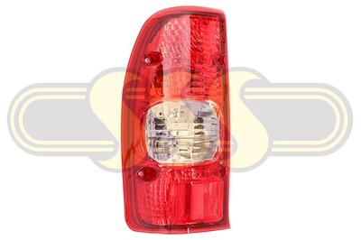 Mazda Bravo Ute Tail Lamp Left Hand (10/02-05/06)