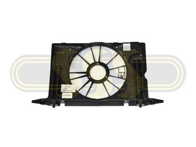 Genuine Toyota Corolla 94-On Radiator Fan Cowl (03/15-05/18)