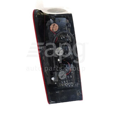 Genuine Isuzu Ute D-Max TFR/TFS Tail Lamp RH (07/12-05/19)