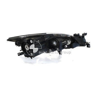 Genuine Mazda 6 GH Head Lamp LH (02/08-12/12)