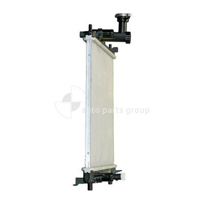 Suzuki Swift AZ Radiator PA 375x560x16 1.0L, 1.2L T/PET (06/17-09/23)