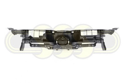Genuine Mazda Mazda3 Grille Inner (08/11-11/13)