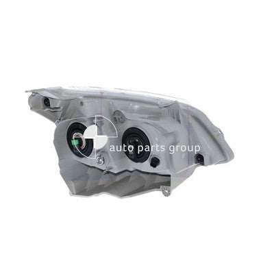 Genuine Isuzu Ute D-Max Head Lamp LH Projector Manual Adjust (07/12-02/17)