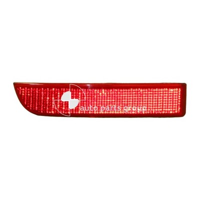 Toyota RAV4 Rear Bar Reflector LH (11/05-On)