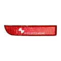 Toyota RAV4 Rear Bar Reflector LH (11/05-On)