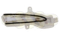 Genuine Mazda Cx5 Door Mirror Lamp Right Hand (12/14-04/17)