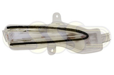 Genuine Mazda Cx5 Door Mirror Lamp Right Hand (12/14-04/17)