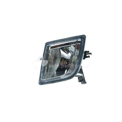Mazda 6 GH Fog Lamp LH (02/08-12/12)