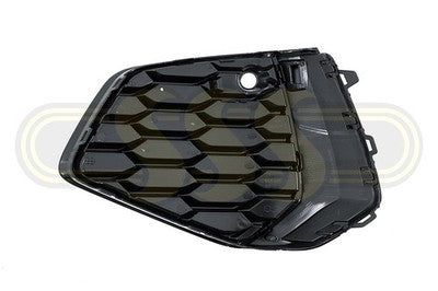 Genuine Audi A3 Fog Lamp Cover Right Hand Front 40 TFSI (11/20-Present)