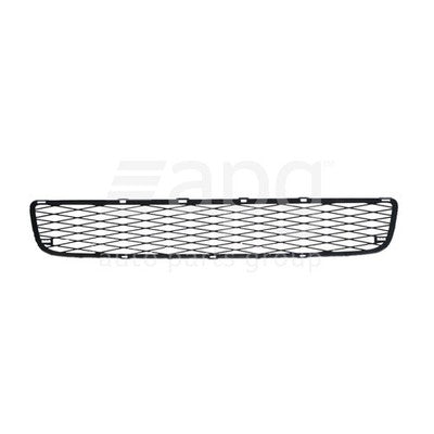 Genuine Toyota Yaris NCP90R/NCP91R Front Bar Grille (08/05-07/11)