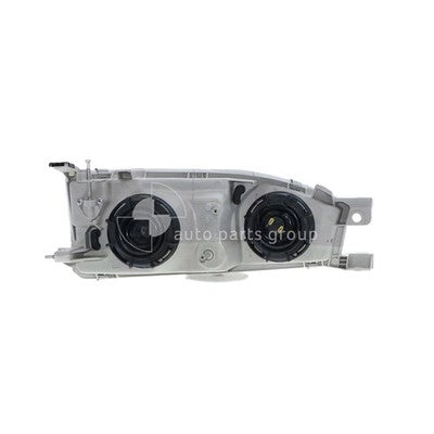 Toyota Camry SDV10R/VDV10R/VZV10R Head Lamp LH (11/92-07/97)