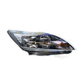 Ford Focus LV Head Lamp RH Halogen Manual (03/08-04/11)