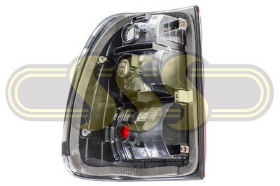 Toyota Landcruiser Tail Lamp Right Hand (08/02-05/05)