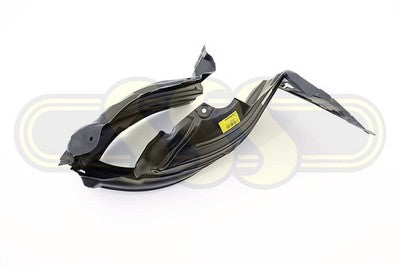 Genuine Mazda Mazda3 Guard Liner Right Hand (05/16-04/19)