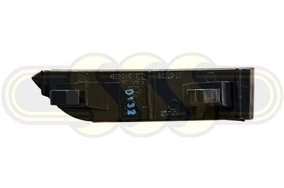 Volkswagen Tiguan Bar Reflector Left Hand Rear Outer (03/17-01/21)