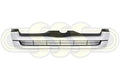 Toyota Hiace Grille Silver/Black Silver/Black 9/07 (01/05-08/10)