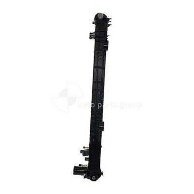 Toyota Fortuner GUN156R/GUN125R/GUN126R Radiator Plastic Aluminium 550 x 650 x 2