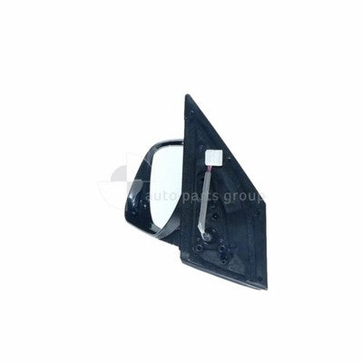 Genuine Toyota RAV4 Door Mirror LH Electric With Indicator (08/08-12/12)
