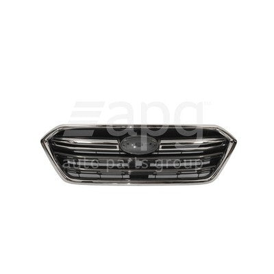 Genuine Subaru Outback B6A Grille (12/17-12/20)